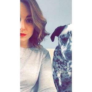 Meet your Posher, Megan